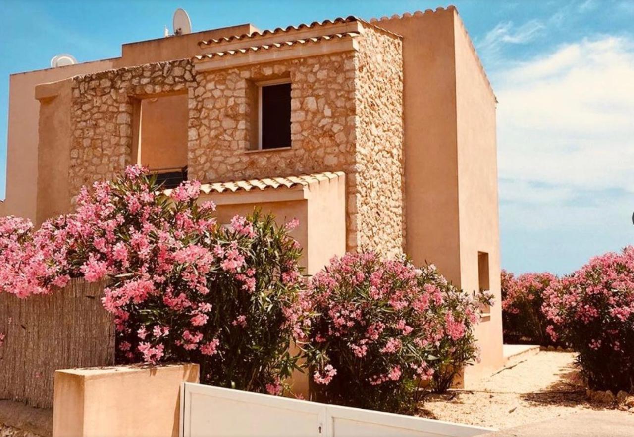 Casa Luz Solar - Schoene Finca In Strandnaehe, Privatpool, Klimaanlage, Wifi Santanyi Exterior photo